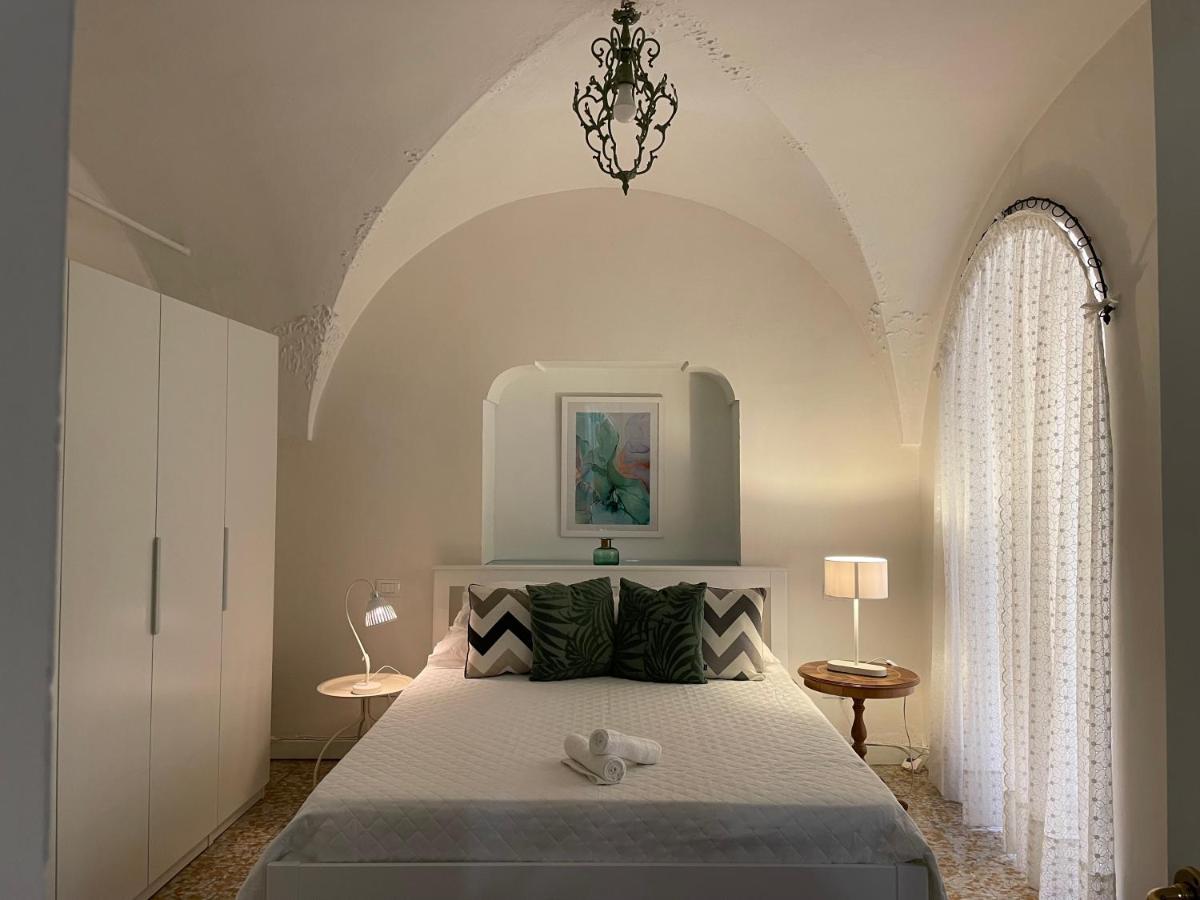 Old Town Lemon Charm Apartment Bordighera Exterior photo