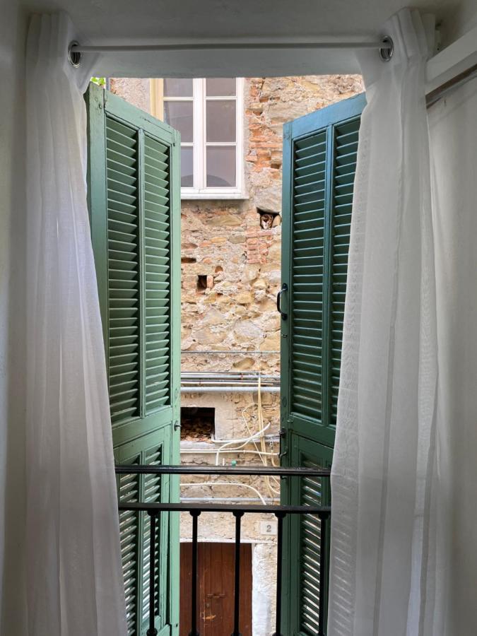 Old Town Lemon Charm Apartment Bordighera Exterior photo